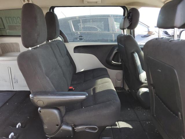 2015 DODGE GRAND CARA - 2C4RDGBG7FR651168