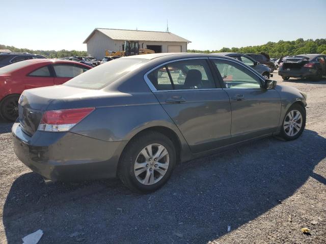 2010 Honda Accord Lxp VIN: 1HGCP2F42AA034033 Lot: 57073244