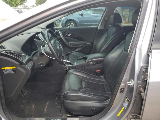 2016 HYUNDAI AZERA KMHFG4JG1GA513556