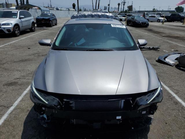 2023 Hyundai Elantra Limited VIN: KMHLN4AJ1PU065757 Lot: 55873154