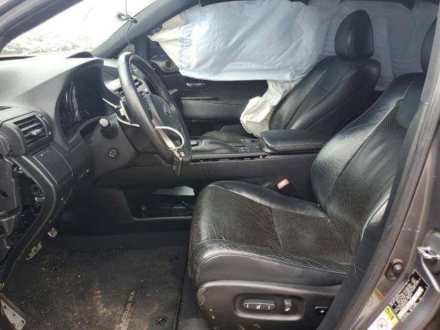 2013 Lexus Rx 350 Base VIN: 2T2BK1BA7DC167557 Lot: 55746864