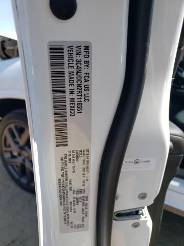 2024 Jeep Compass Limited VIN: 3C4NJDCN2RT116561 Lot: 55751834