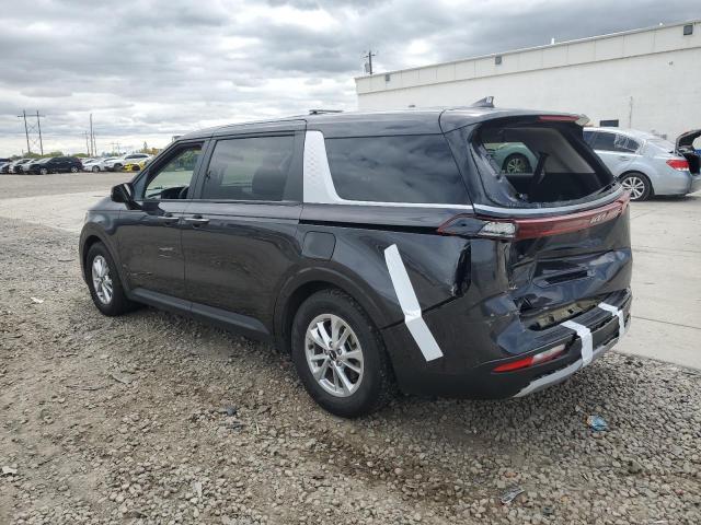 2022 Kia Carnival Lx VIN: KNDNB4H39N6099184 Lot: 47664114