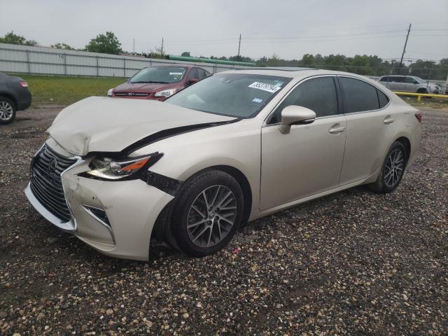 2017 Lexus Es 350 VIN: JTHBK1GG8H2251357 Lot: 55379794