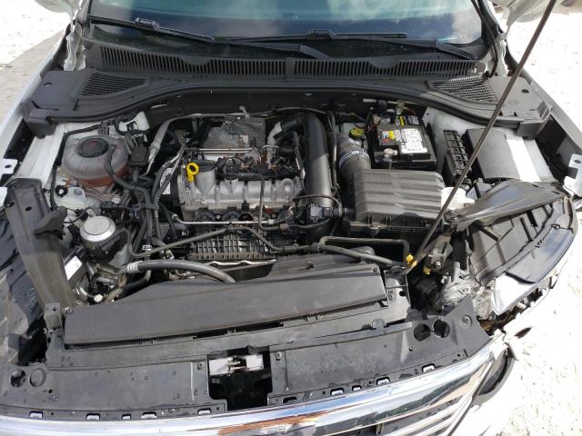 2019 VOLKSWAGEN JETTA S - 3VWC57BU7KM162955