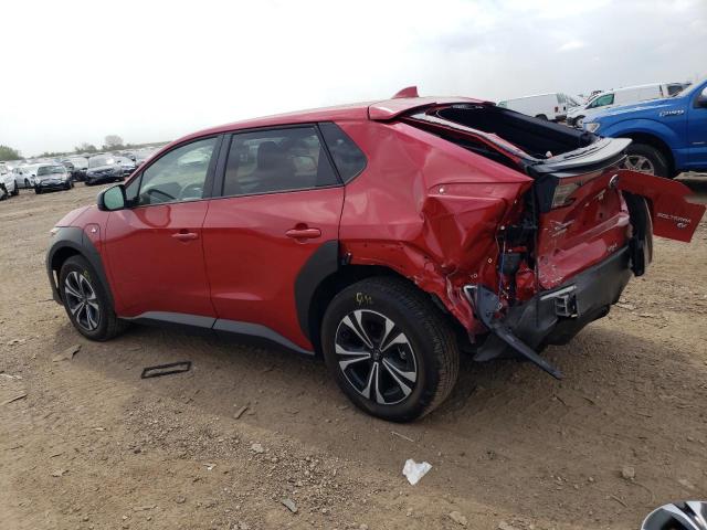 2023 SUBARU SOLTERRA P JTMABABA1PA023544