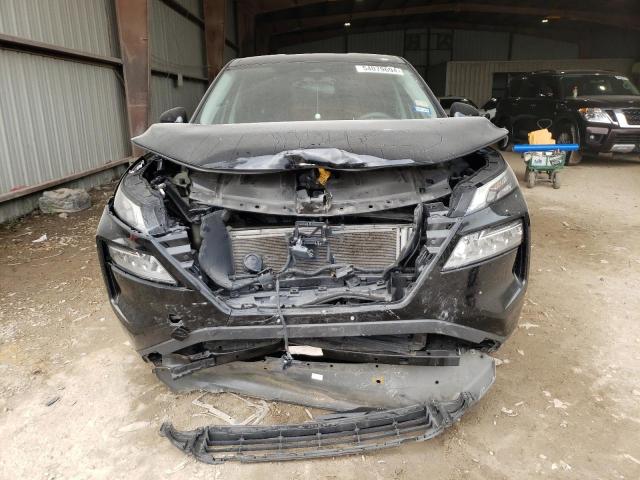 2021 Nissan Rogue Sv VIN: 5N1AT3BA6MC745970 Lot: 54079694