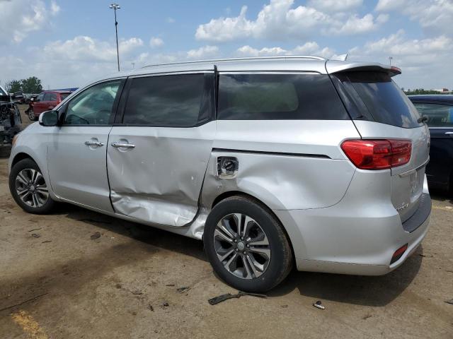 2020 Kia Sedona Ex VIN: KNDMC5C1XL6604764 Lot: 56073594