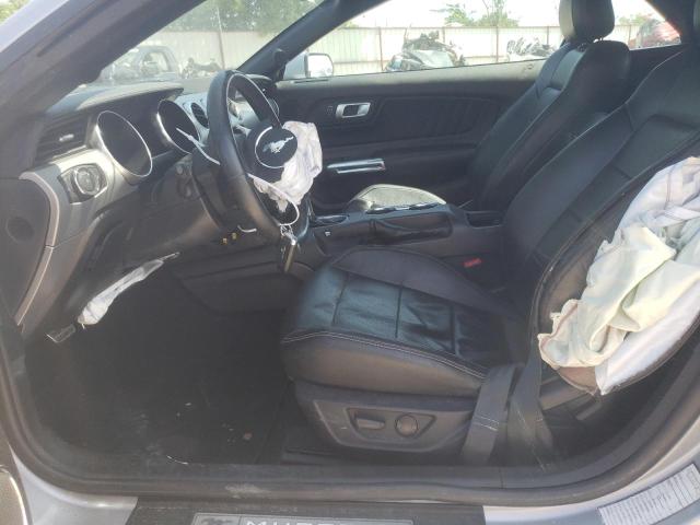 2022 FORD MUSTANG - 1FATP8UHXN5102428