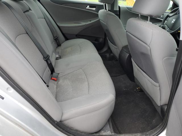 2013 Hyundai Sonata Gls VIN: 5NPEB4AC3DH509072 Lot: 53643854