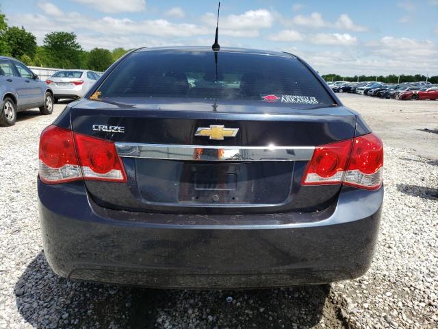 2014 Chevrolet Cruze Ls VIN: 1G1PA5SG4E7485527 Lot: 53374344