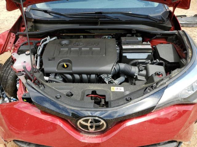 2020 Toyota C-Hr Xle VIN: JTNKHMBX8L1069774 Lot: 54020494