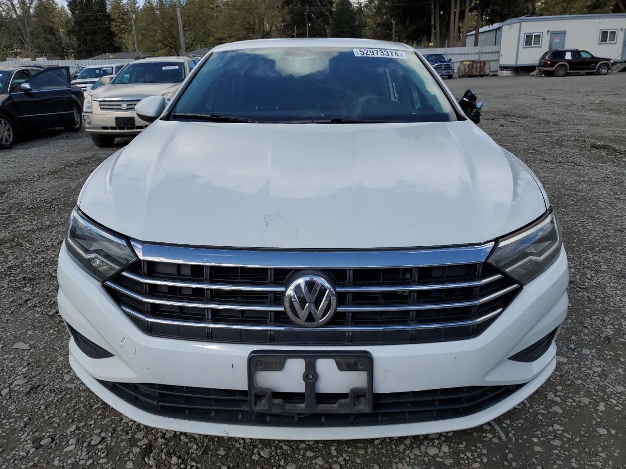 3VWN57BU6KM100410 2019 Volkswagen Jetta S