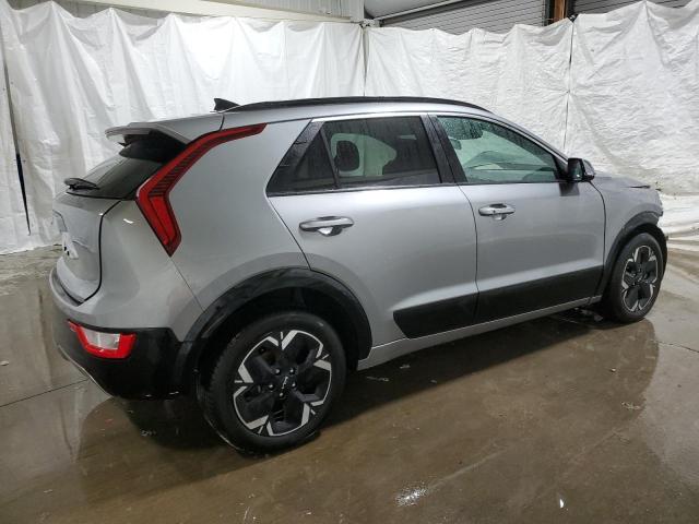 2023 Kia Niro Wind VIN: KNDCR3L17P5045281 Lot: 56756174