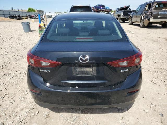 2017 Mazda 3 Sport VIN: 3MZBN1U72HM108780 Lot: 56908934