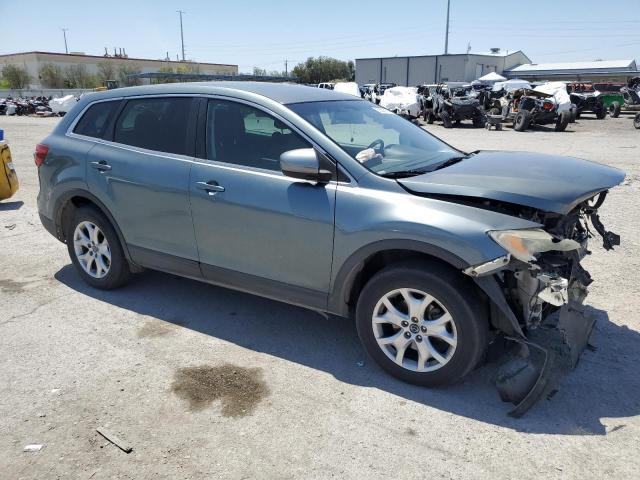 VIN JM3TB2BAXD0410035 2013 Mazda CX-9, Sport no.4