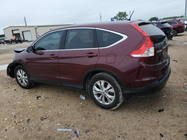 Vin: 5j6rm3h54el039526, lot: 52973654, honda crv ex 20142
