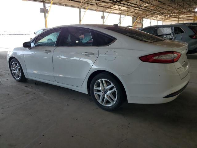 VIN 3FA6P0H73GR145184 2016 Ford Fusion, SE no.2