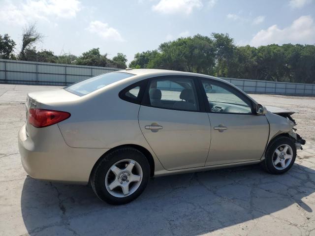 2008 Hyundai Elantra Gls VIN: KMHDU46D68U434379 Lot: 55718164