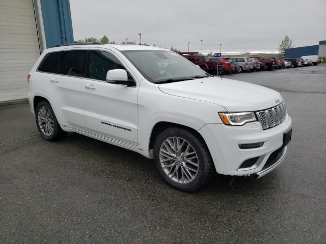 2018 JEEP GRAND CHER - 1C4RJFJT1JC362094