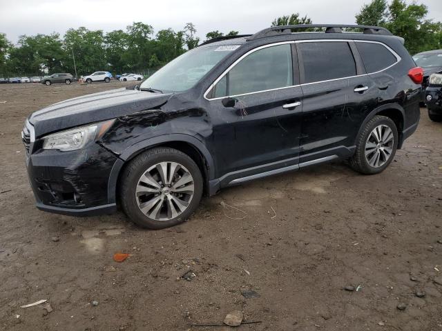 2019 Subaru Ascent Touring VIN: 4S4WMARD5K3439105 Lot: 56251324