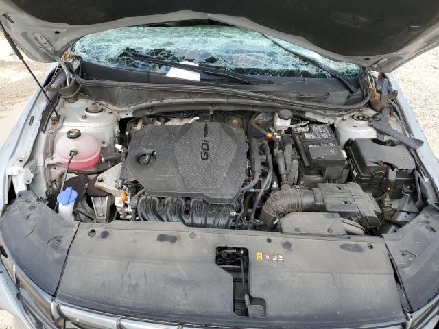 2023 Hyundai Tucson Limited VIN: 5NMJE3AE3PH252157 Lot: 53693864