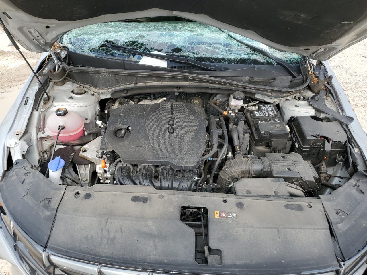 5NMJE3AE3PH252157 2023 Hyundai Tucson Limited