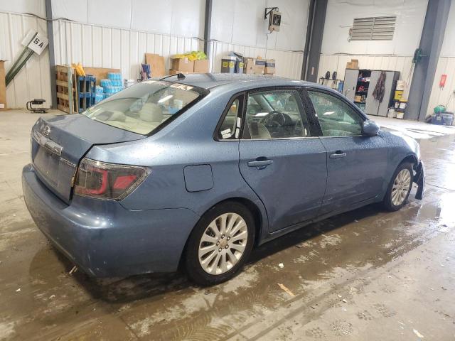 2010 Subaru Impreza 2.5I Premium VIN: JF1GE6B61AH508037 Lot: 55011314