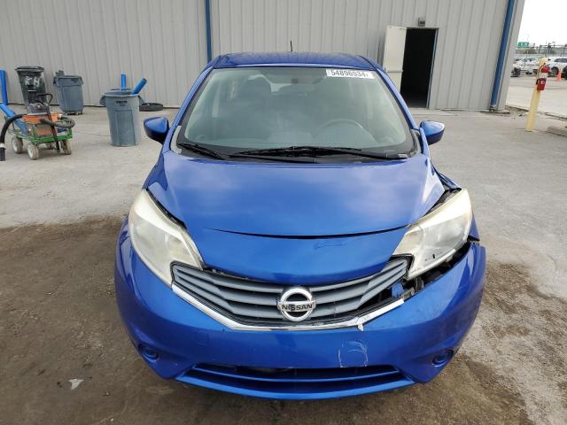 2016 Nissan Versa Note S VIN: 3N1CE2CP1GL365337 Lot: 54896534