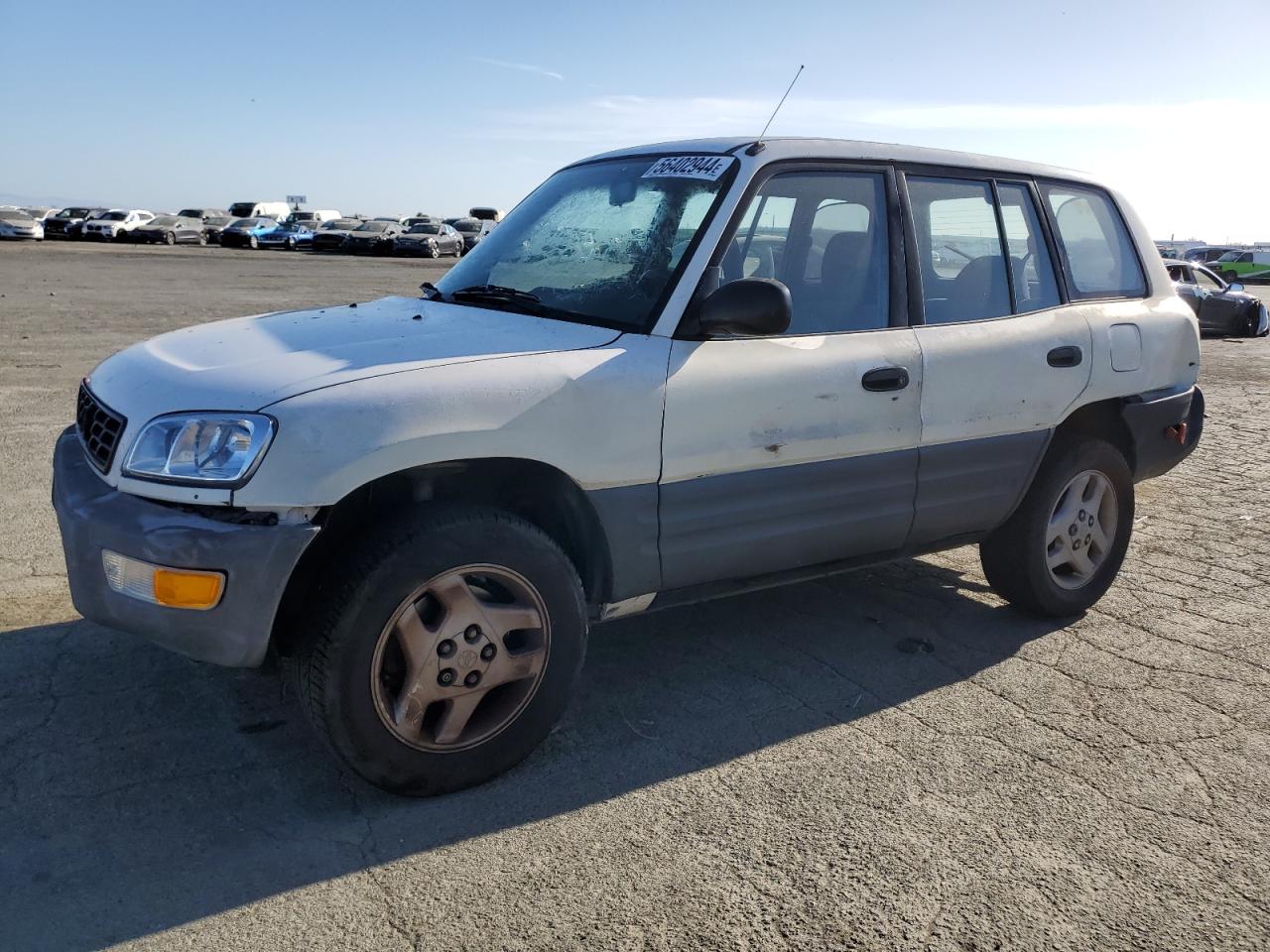 JT3GP10V1W7028793 1998 Toyota Rav4