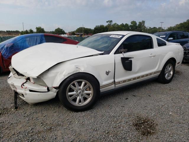 2009 Ford Mustang VIN: 1ZVHT80N695122265 Lot: 55762294