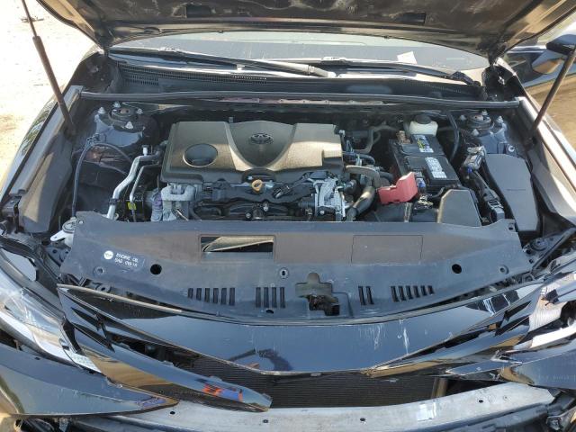 VIN 4T1B11HK5JU519973 2018 Toyota Camry, L no.11