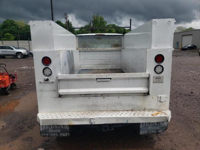 2010 Ford F350 Super Duty VIN: 1FDWF3A54AEB09839 Lot: 54533724