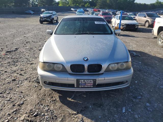 2003 BMW 530 I Automatic VIN: WBADT63443CK38749 Lot: 55496364