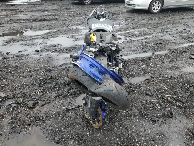 2016 YAMAHA YZFR1S JYARN42E8GA001275