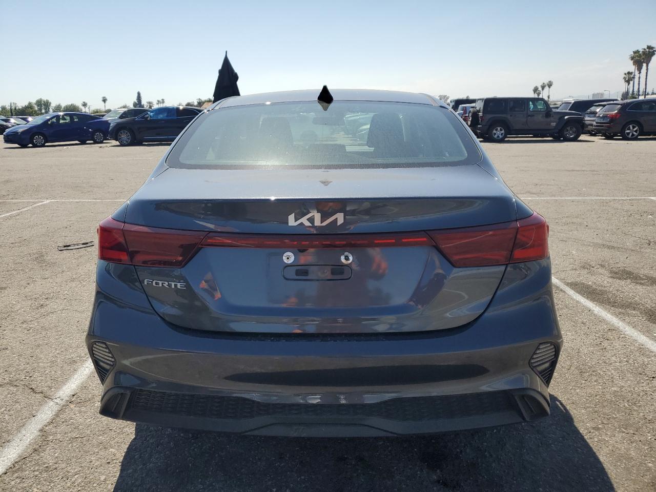 3KPF24AD5PE634158 2023 Kia Forte Lx