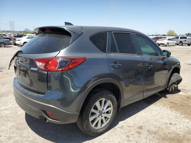 VIN JM3KE2CE5D0107586 2013 Mazda CX-5, Touring no.3