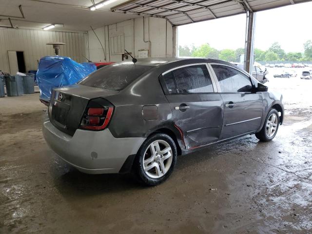 2007 Nissan Sentra 2.0 VIN: 3N1AB61E47L720428 Lot: 55335814