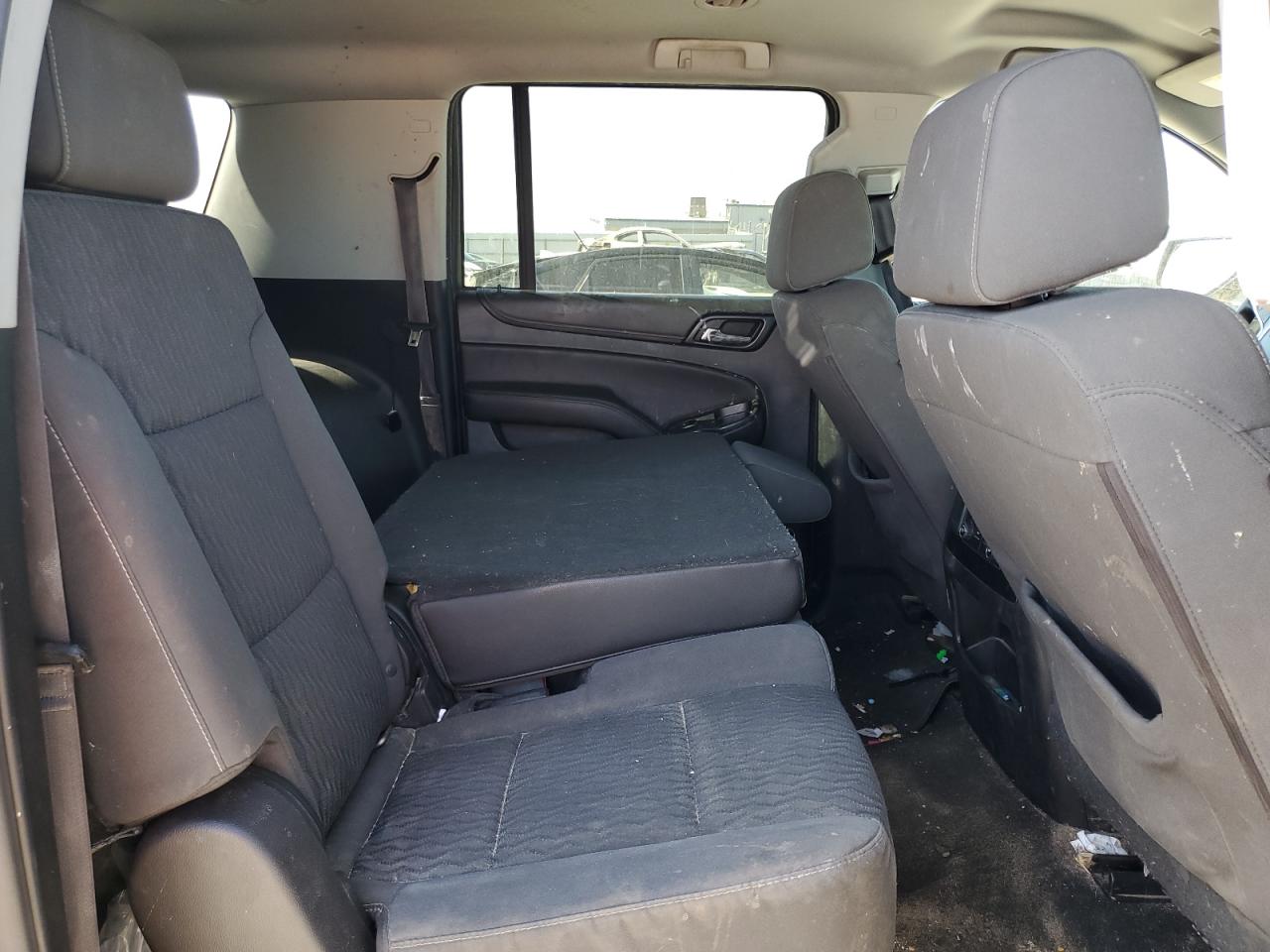 1GKS2FKC3GR479313 2016 GMC Yukon Xl K1500 Sle