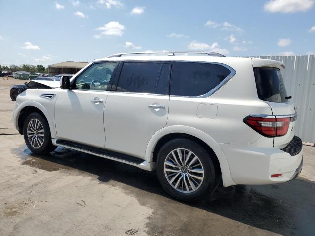 2023 NISSAN ARMADA SL JN8AY2BC3P9183033  53768934