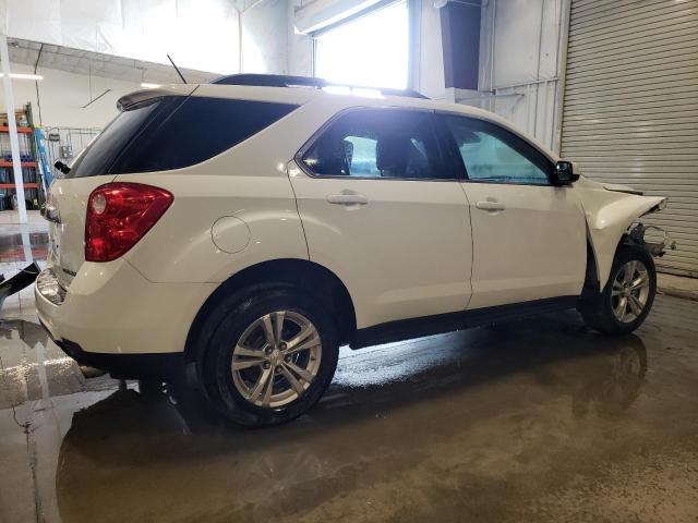 2015 Chevrolet Equinox Lt VIN: 2GNFLFE39F6256880 Lot: 54393894