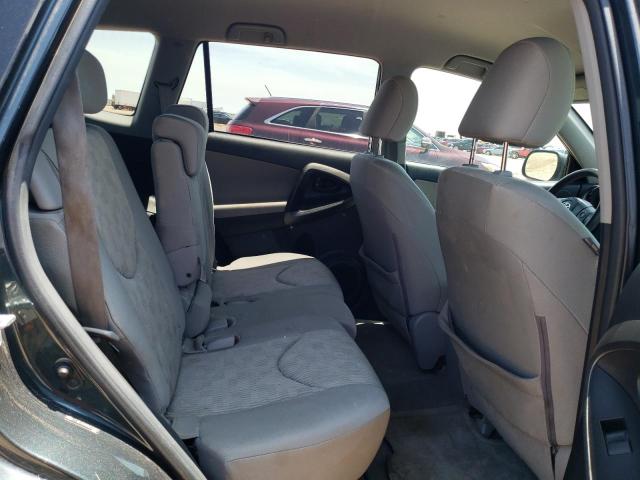 2010 Toyota Rav4 VIN: 2T3BK4DV6AW035882 Lot: 56878494