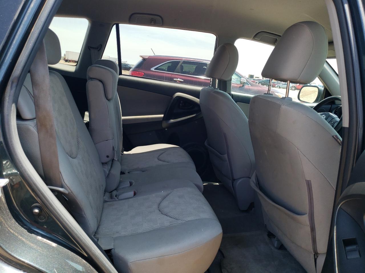 2T3BK4DV6AW035882 2010 Toyota Rav4