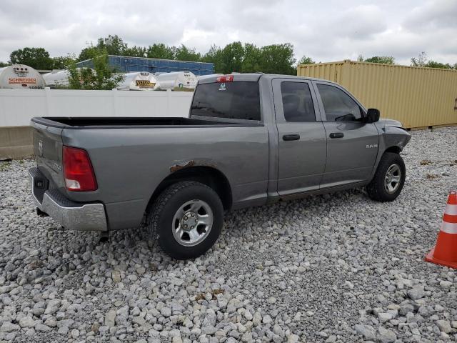 2010 Dodge Ram 1500 VIN: 1D7RV1GPXAS229539 Lot: 54966814