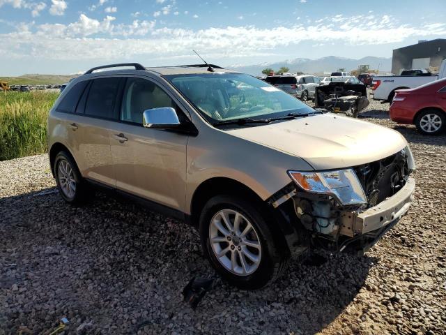 2007 Ford Edge Sel VIN: 2FMDK48C07BB20631 Lot: 54735694