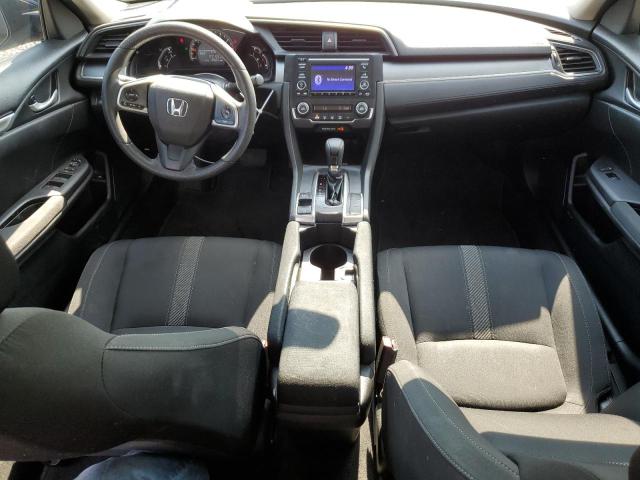 2018 Honda Civic Lx VIN: 2HGFC2F53JH560867 Lot: 55706984