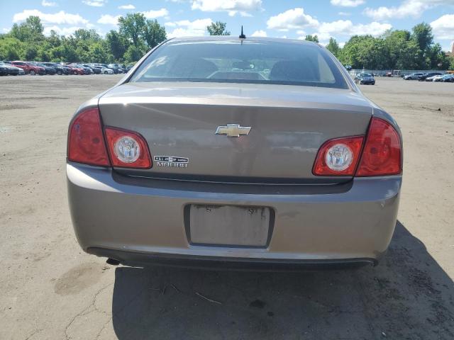 2011 Chevrolet Malibu Ls VIN: 1G1ZB5E19BF213442 Lot: 56491604