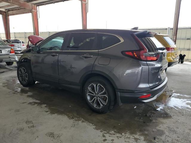 2022 Honda Cr-V Ex VIN: 5J6RW1H55NA019411 Lot: 54068514