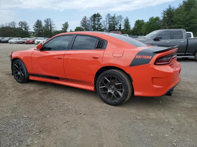 2018 Dodge Charger R/T VIN: 2C3CDXCT1JH157148 Lot: 56412404