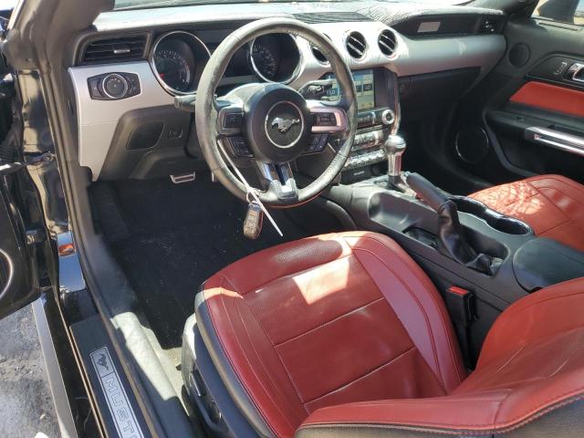 2017 Ford Mustang Gt VIN: 1FA6P8CF6H5343145 Lot: 56875934